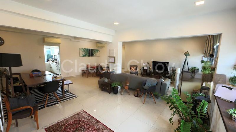 3 Bed Apartment (Condo) for Sale in  One Tree Hill Mansions - Image 13